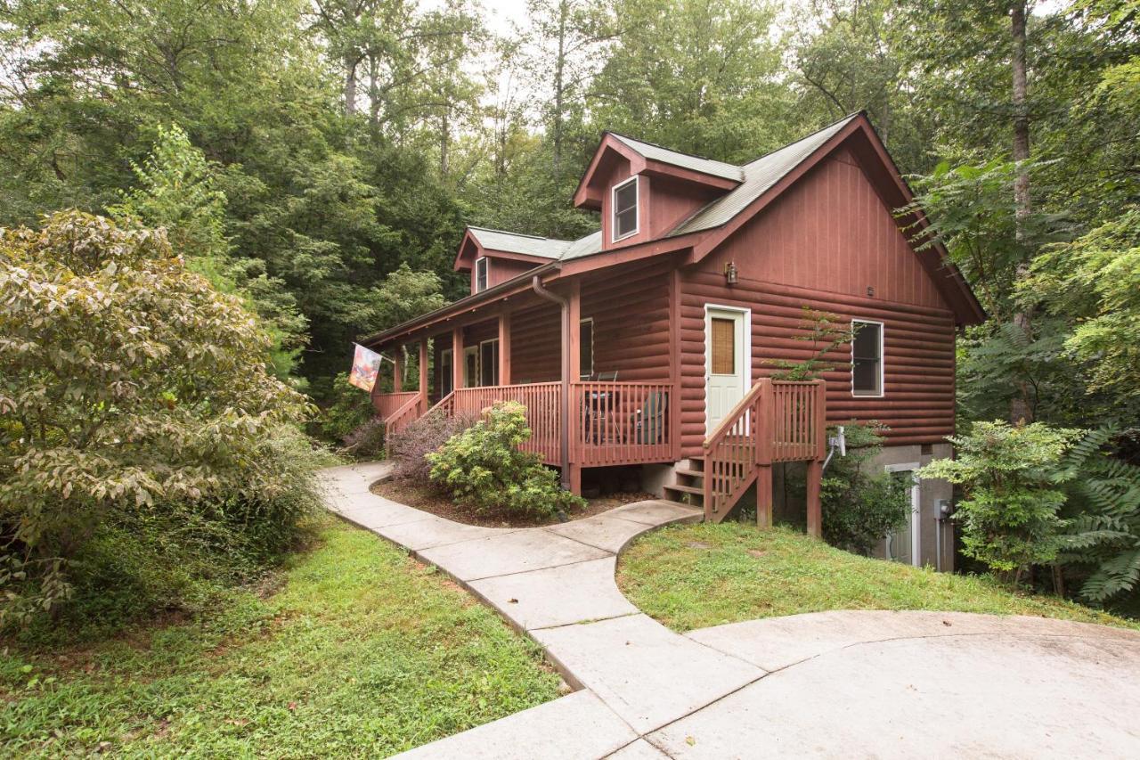 Rooster Ridge Villa Hendersonville Exterior photo