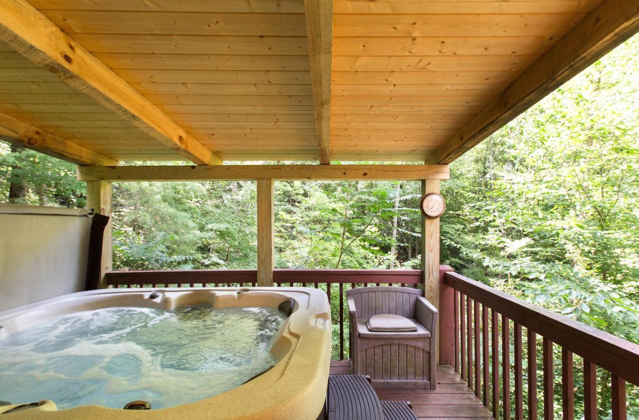 Rooster Ridge Villa Hendersonville Exterior photo