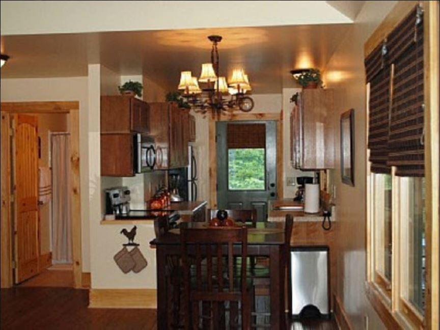 Rooster Ridge Villa Hendersonville Exterior photo